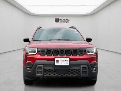 2026 Jeep Cherokee, $40715. Photo 8