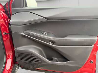 2026 Jeep Cherokee, $40715. Photo 9