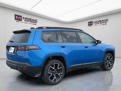 2026 Jeep Cherokee, $43602. Photo 8