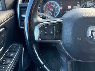 2022 RAM 1500 Crew Cab, $29490. Photo 10