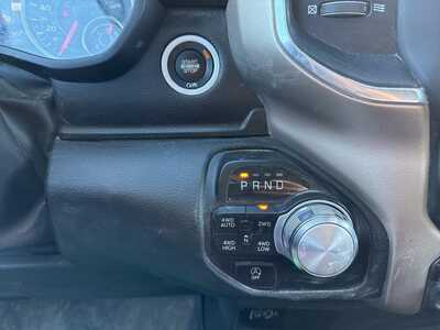 2022 RAM 1500 Crew Cab, $29490. Photo 12