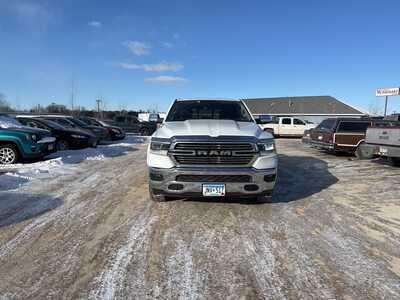 2022 RAM 1500 Crew Cab, $29490. Photo 2