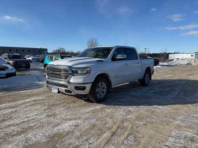 2022 RAM 1500 Crew Cab, $29490. Photo 3