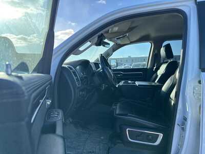2022 RAM 1500 Crew Cab, $29490. Photo 6