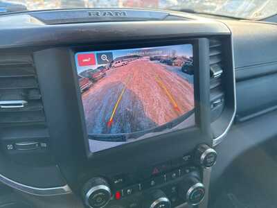 2022 RAM 1500 Crew Cab, $29490. Photo 8