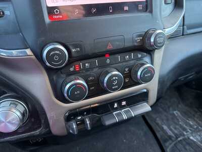 2022 RAM 1500 Crew Cab, $29490. Photo 9