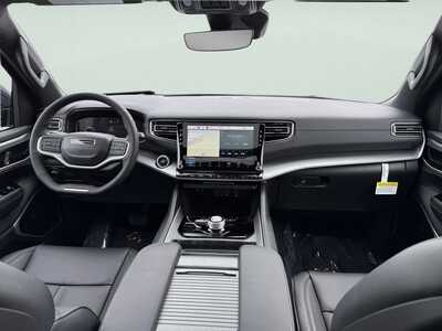 2026 Jeep Grand Wagoneer, $75031. Photo 11