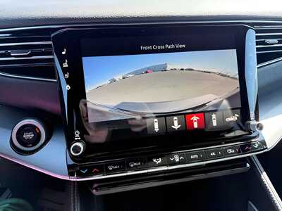 2026 Jeep Grand Wagoneer, $75650. Photo 12