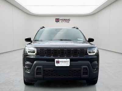 2026 Jeep Cherokee, $46400. Photo 8