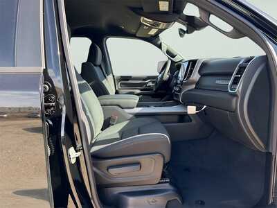 2026 RAM 1500 Crew Cab, $48545. Photo 10