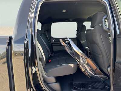 2026 RAM 1500 Crew Cab, $48545. Photo 11