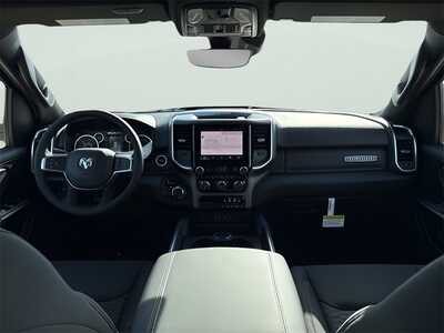 2026 RAM 1500 Crew Cab, $48545. Photo 12