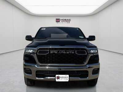 2026 RAM 1500 Crew Cab, $48545. Photo 2