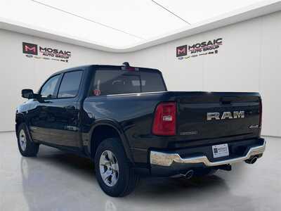 2026 RAM 1500 Crew Cab, $48545. Photo 5