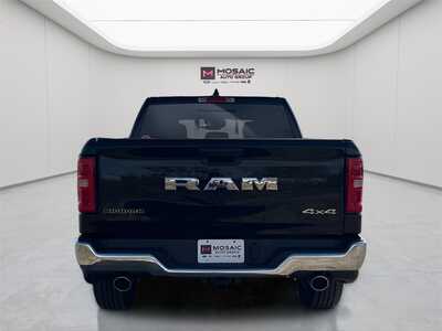 2026 RAM 1500 Crew Cab, $48545. Photo 6
