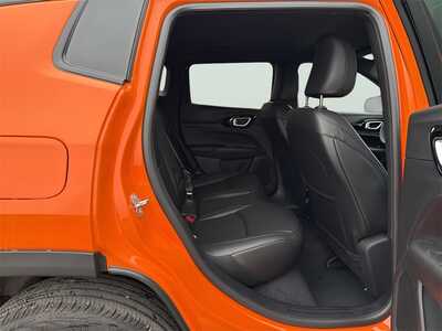 2026 Jeep Compass, $31679. Photo 10