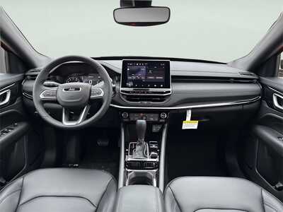 2026 Jeep Compass, $31679. Photo 11