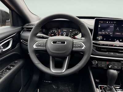 2026 Jeep Compass, $31679. Photo 12