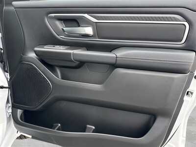 2026 RAM 1500 Crew Cab, $45203. Photo 10