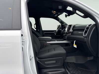 2026 RAM 1500 Crew Cab, $45203. Photo 11