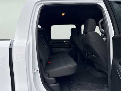 2026 RAM 1500 Crew Cab, $45203. Photo 12