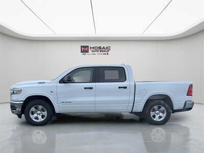 2026 RAM 1500 Crew Cab, $45203. Photo 4
