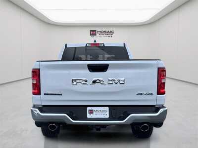 2026 RAM 1500 Crew Cab, $45203. Photo 6