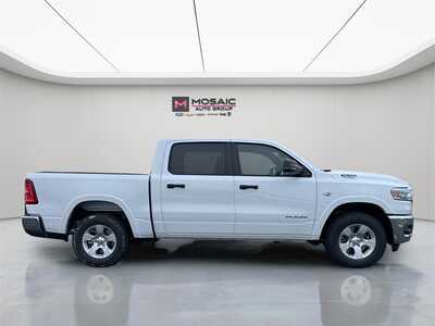 2026 RAM 1500 Crew Cab, $45203. Photo 9