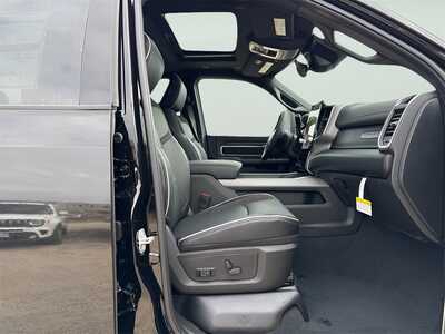 2026 RAM 2500 Ext Cab, $80278. Photo 10