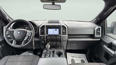 2016 Ford F150 Crew Cab, $20190. Photo 12