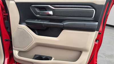 2019 RAM 1500 Crew Cab, $23490. Photo 10