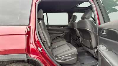 2026 Jeep Grand Cherokee L, $46285. Photo 12