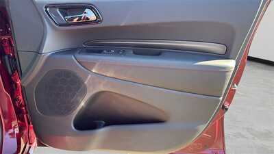 2026 Dodge Durango, $46766. Photo 10