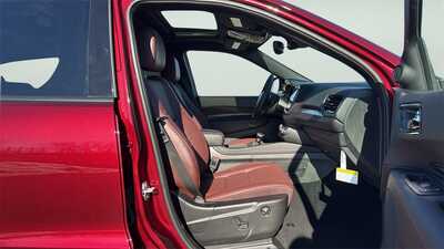 2026 Dodge Durango, $46766. Photo 11