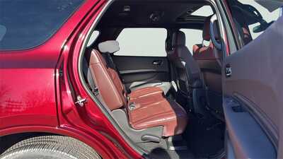 2026 Dodge Durango, $46766. Photo 12