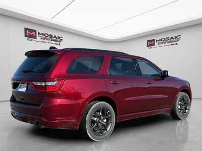 2026 Dodge Durango, $46766. Photo 8