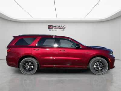 2026 Dodge Durango, $46766. Photo 9