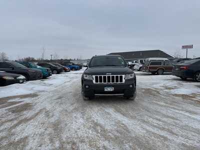 2011 Jeep Grand Cherokee, $14990. Photo 2