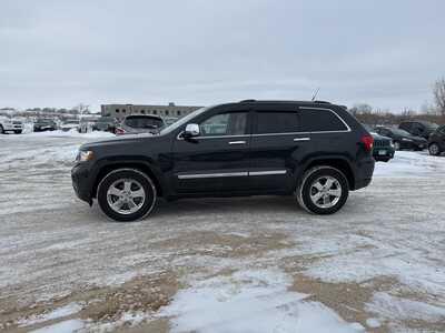 2011 Jeep Grand Cherokee, $14990. Photo 4