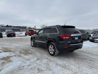 2011 Jeep Grand Cherokee, $14990. Photo 5