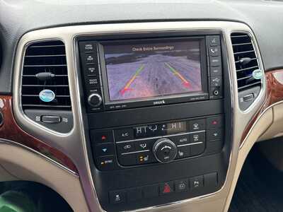 2011 Jeep Grand Cherokee, $14990. Photo 9