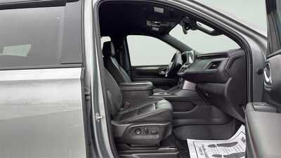 2023 Chevrolet Tahoe, $54799. Photo 11
