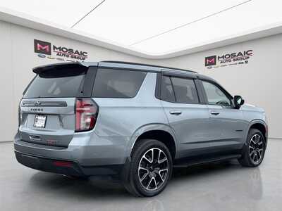 2023 Chevrolet Tahoe, $54799. Photo 8