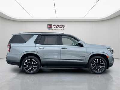 2023 Chevrolet Tahoe, $54799. Photo 9