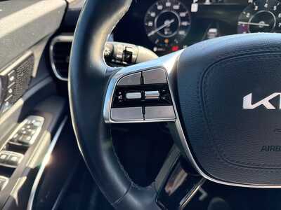 2024 Kia Telluride, $43790. Photo 11