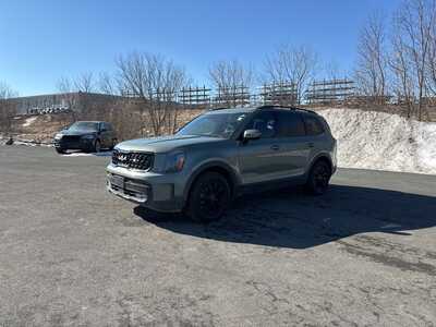 2024 Kia Telluride, $43790. Photo 3