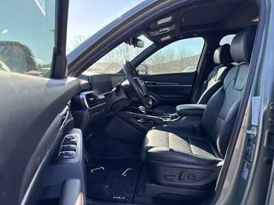 2024 Kia Telluride, $43790. Photo 6