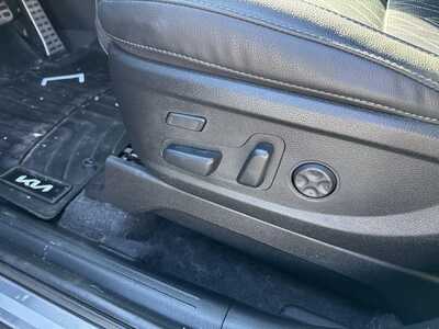 2024 Kia Telluride, $43790. Photo 7