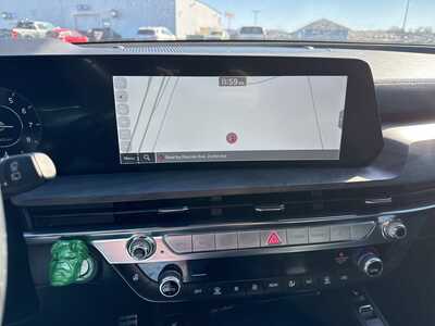 2024 Kia Telluride, $43790. Photo 8