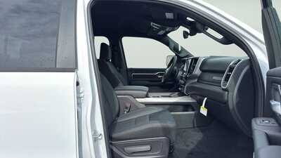 2026 RAM 1500 Crew Cab, $50105. Photo 11